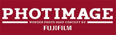 Logo Photographe au Mans - Photimage