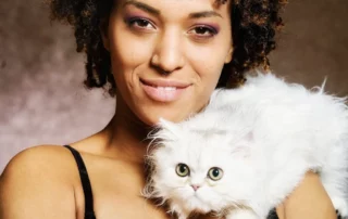 Portrait CV et LinkedIn réalisé au studio Photimage Le Mans