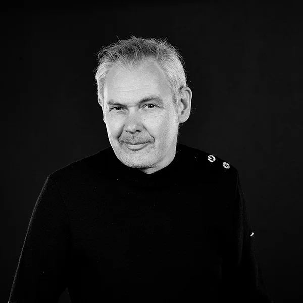 David Huard - photographe et portraitiste de France au Mans