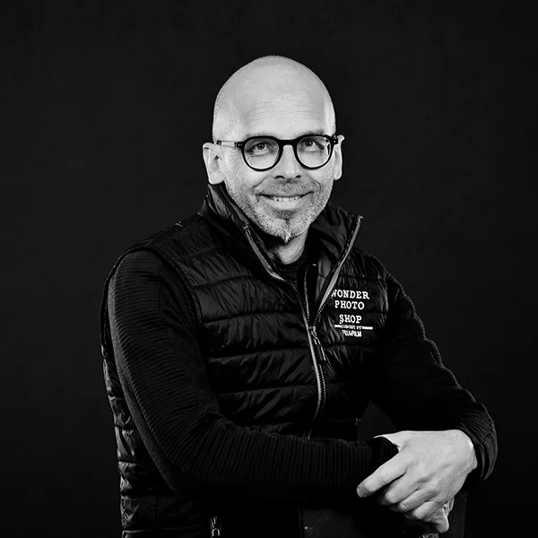 Jean Philippe - Expert tirages de Photimage au Mans