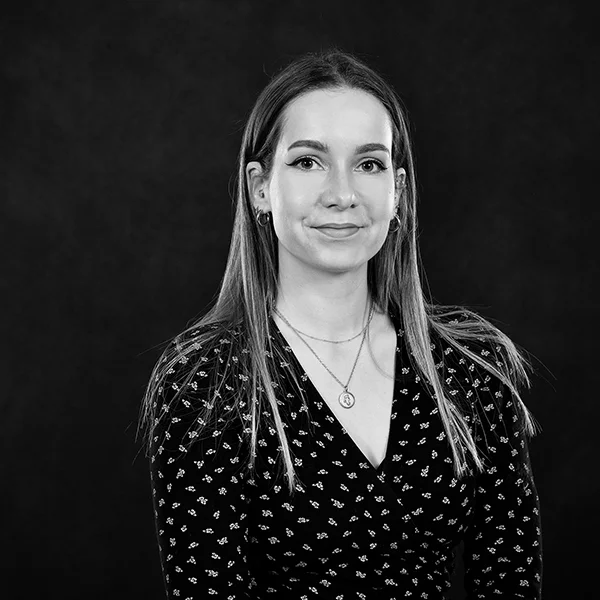 Marie - Technicienne de Photimage au Mans